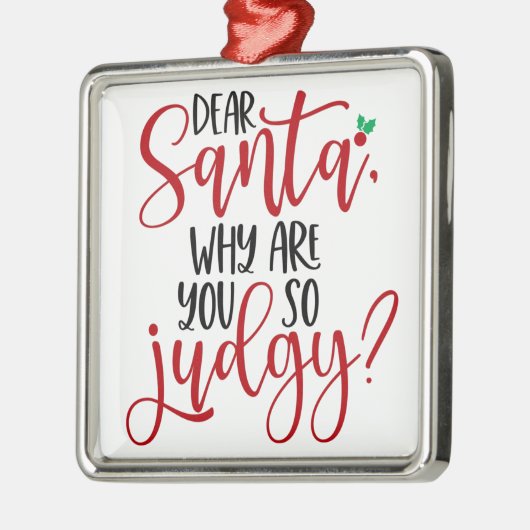 オーナメント (左)