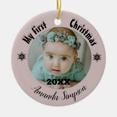 オーナメント (正面)