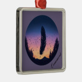 オーナメント (右)