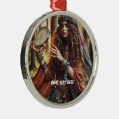 オーナメント (右)