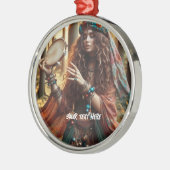 オーナメント (左)