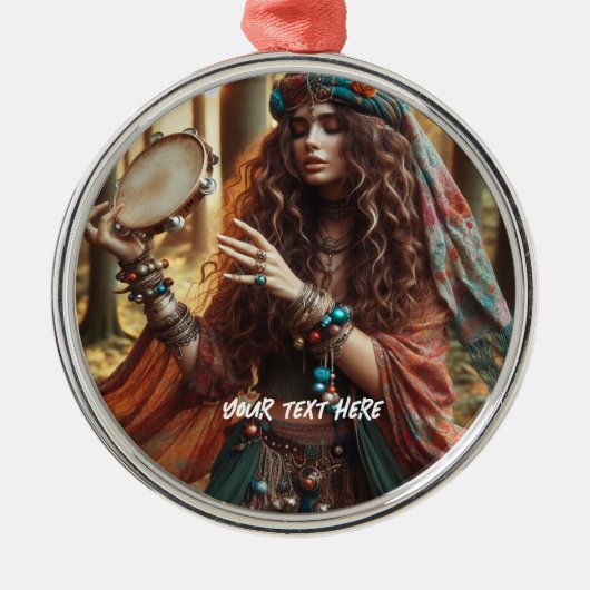 オーナメント (正面)