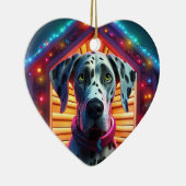 オーナメント (右)