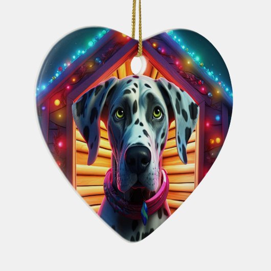 オーナメント (右)