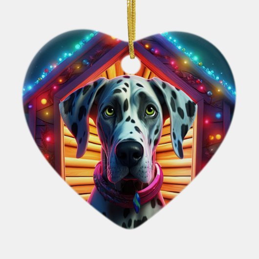 オーナメント (正面)