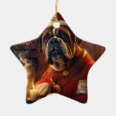 オーナメント (正面)