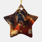 オーナメント (裏面)