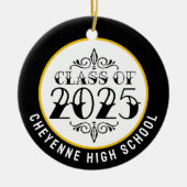 オーナメント (正面)