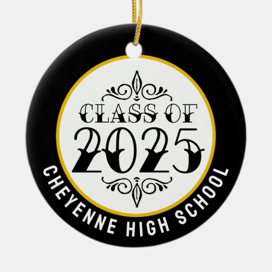 オーナメント (正面)