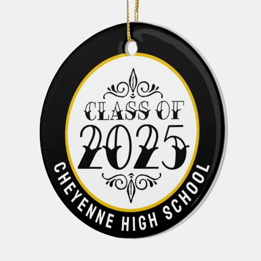 オーナメント (左)