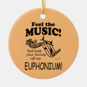 オーナメント (正面)