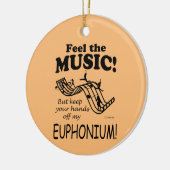 オーナメント (左)