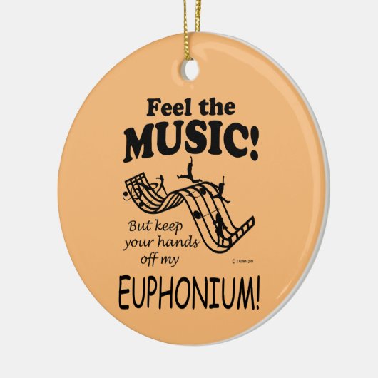 オーナメント (左)