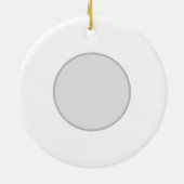 オーナメント (裏面)