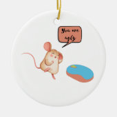 オーナメント (正面)