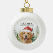 オーナメント (正面)