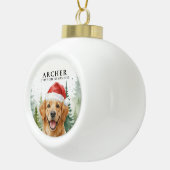 オーナメント (右)