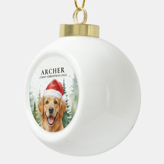 オーナメント (右)