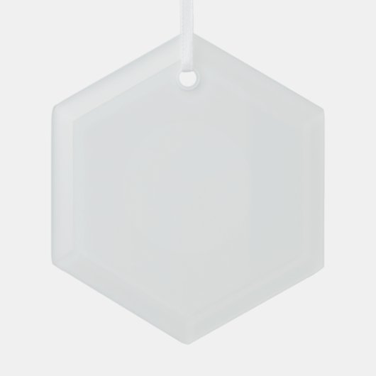 オーナメント (正面)