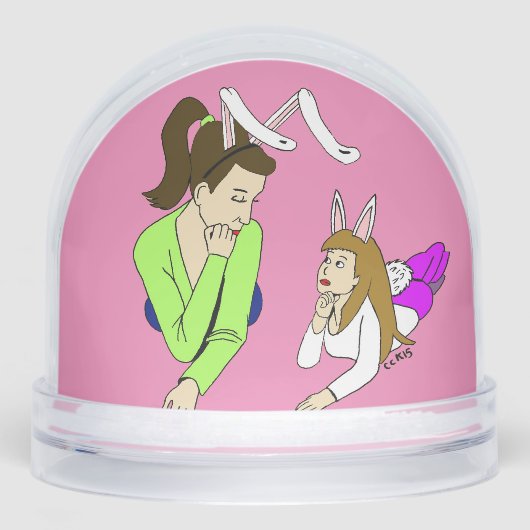 オーナメント (正面)