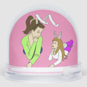 オーナメント (裏面)