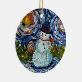 オーナメント (右)