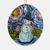 オーナメント (左)