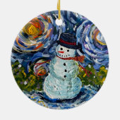 オーナメント (裏面)