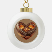 オーナメント (正面)