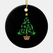 オーナメント (正面)