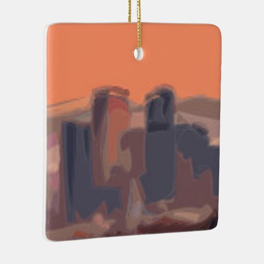 オーナメント (右)