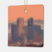 オーナメント (左)