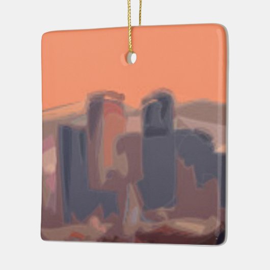 オーナメント (左)