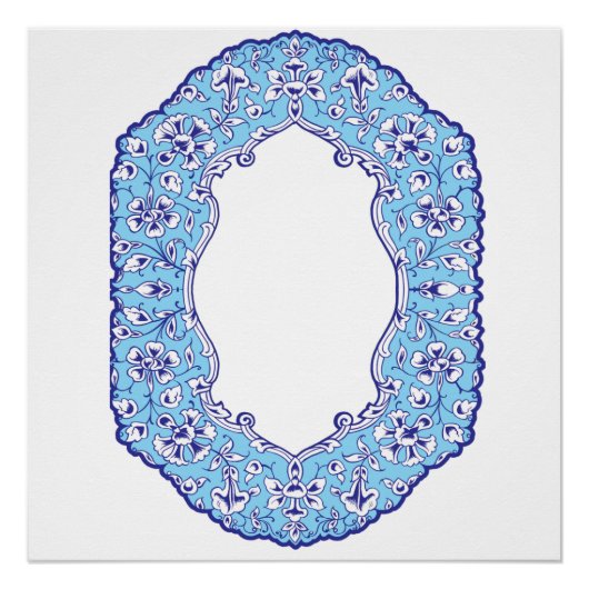 オーナメント1 ポスター (正面)