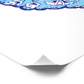 オーナメント1 ポスター (コーナー)