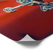 オーナメント2 ポスター (角)