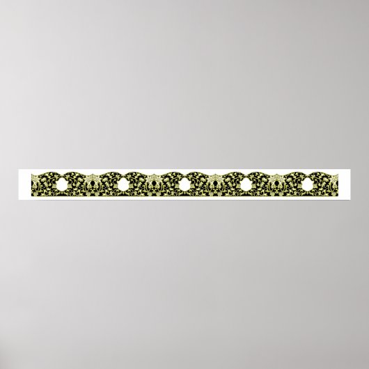 オーナメント3 ポスター (正面)