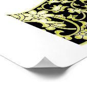 オーナメント3 ポスター (角)