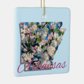 オーナメント – アーカンソー (右)