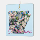 オーナメント – アーカンソー (左)