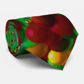 オーナメント、オーナメント、オーナメント! ネクタイ (ロール)