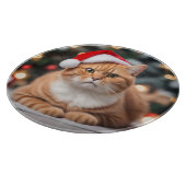 オーナメント カッティングボード (角)