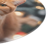 オーナメント カッティングボード (角)