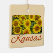 オーナメント – カンザス (右)