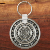 オーナメント キーホルダー (正面)