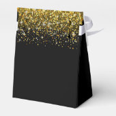 オーナメント – ギフトカードボックス フェイバーボックス (裏面サイド)