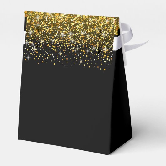 オーナメント – ギフトカードボックス フェイバーボックス (裏面サイド)