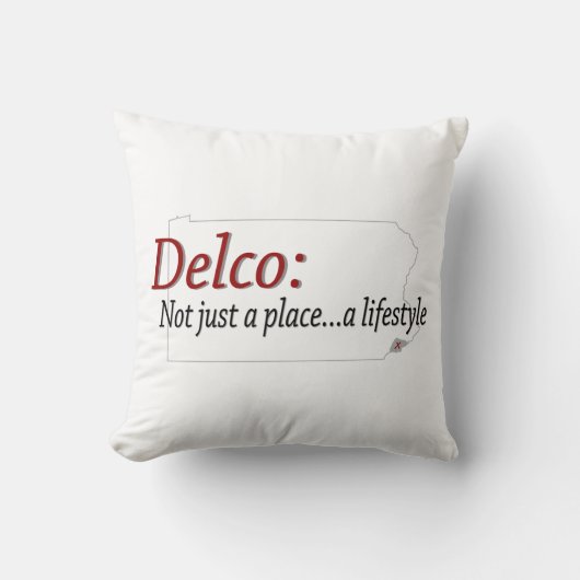 オーナメント クッション (正面)