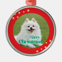 オーナメント クリスマス 名入れ