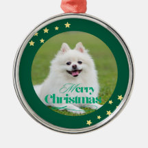 オーナメント クリスマス 名入れ